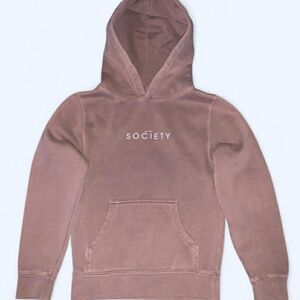La Jet Society Hoodie